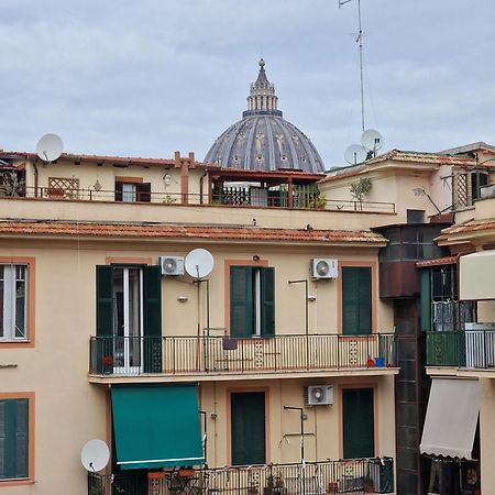 Vatican Bells Rome Exterior photo